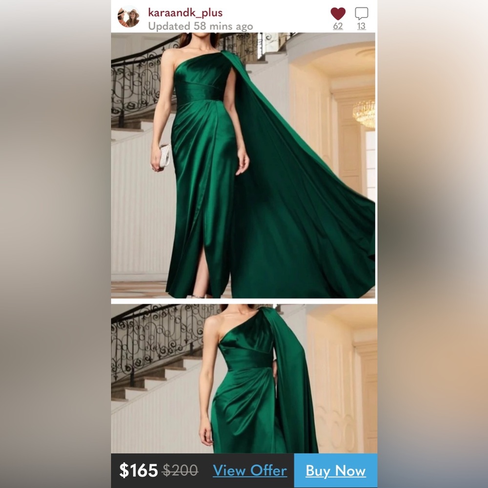 Refund requested Poshmark did not honor their return policy